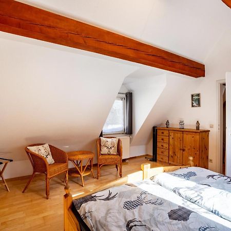 Appartamento Schwarzwaldnest Bad Wildbad Esterno foto