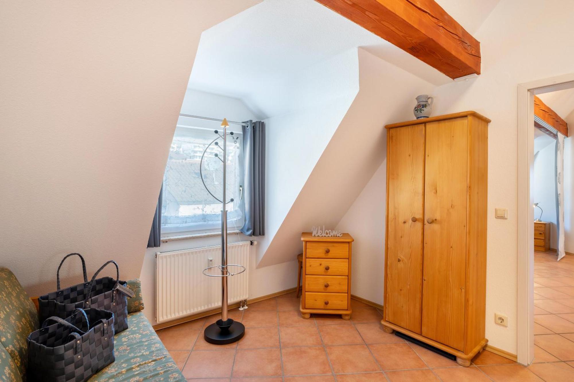Appartamento Schwarzwaldnest Bad Wildbad Esterno foto